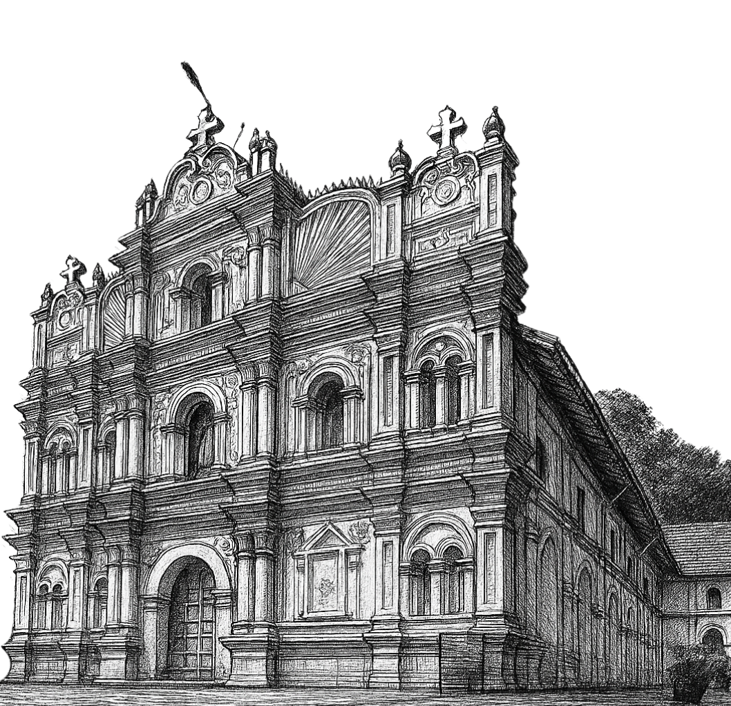 Maramon Mar Thoma Church